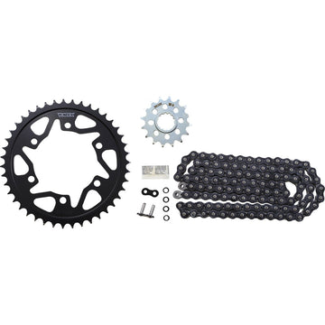 Vortex Chain Kit - Black CK6470