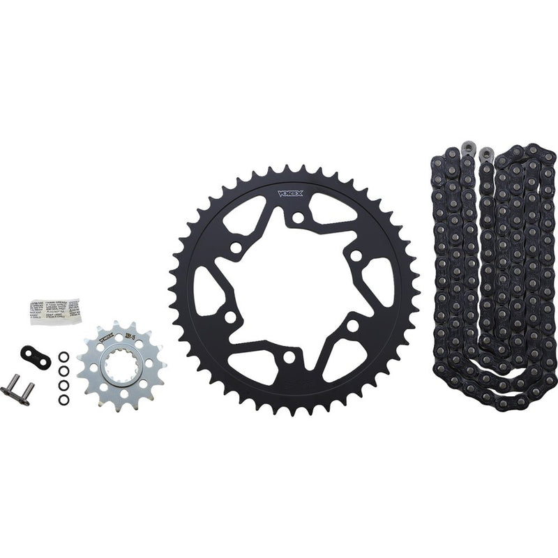 Vortex Chain Kit - Black CK6457