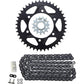 Vortex Chain Kit - Black CK6454