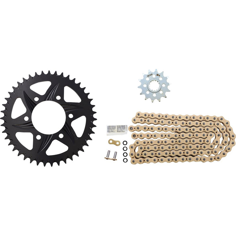 Vortex Chain Kit - Gold CKG4214