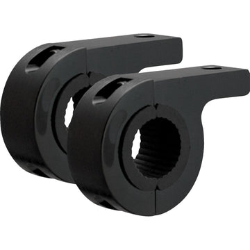 Vision X Clamp Mount 3/4" - Pair 9897325
