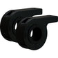 Vision X Clamp Mount 1" - Pair 9897301