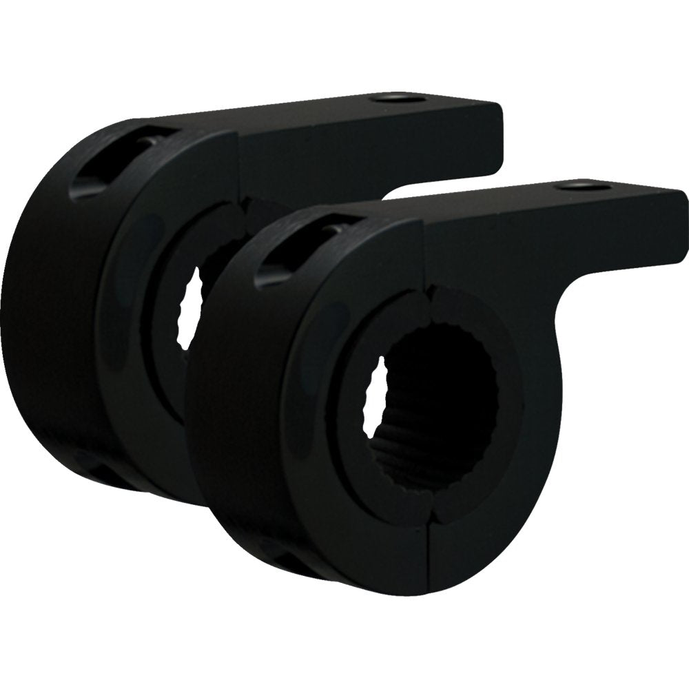 Vision X Clamp Mount 1" - Pair 9897301