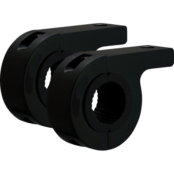 Vision X Clamp Mount 1
