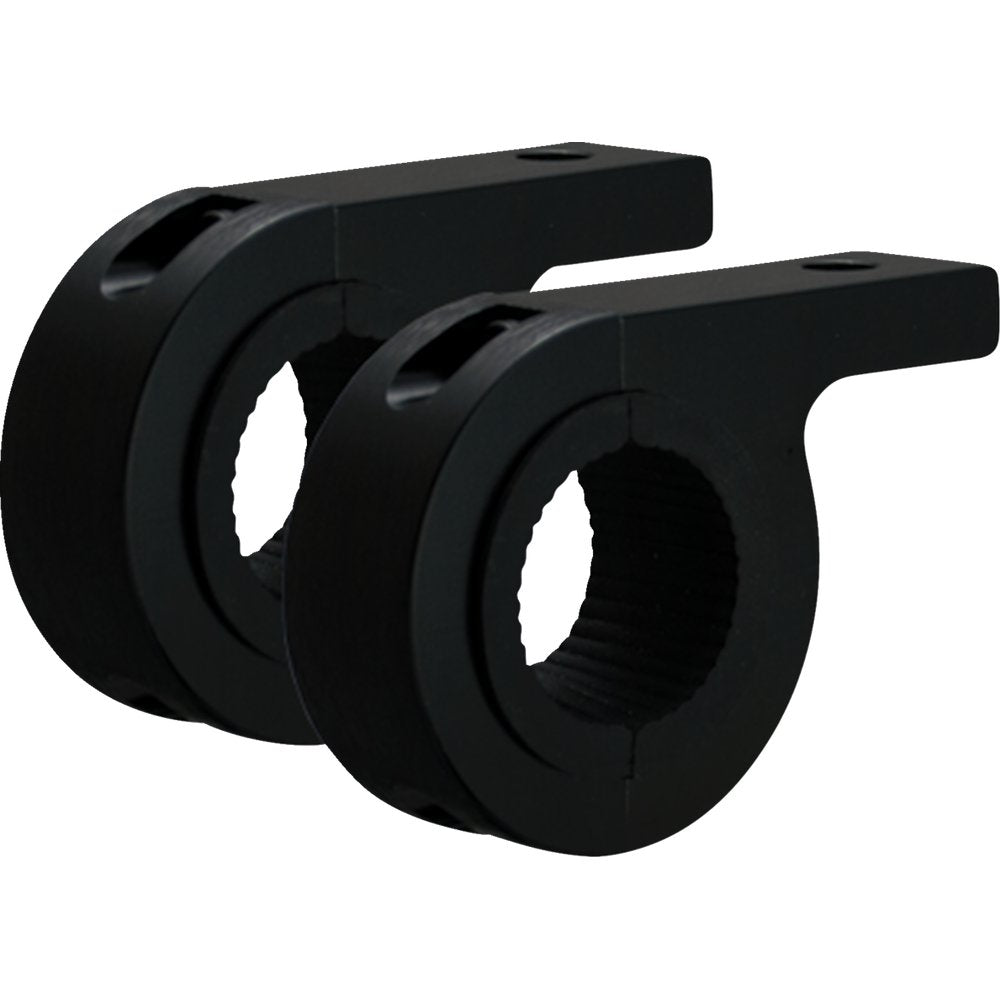 Vision X Clamp Mount 1-1/4" - Pair 9897288