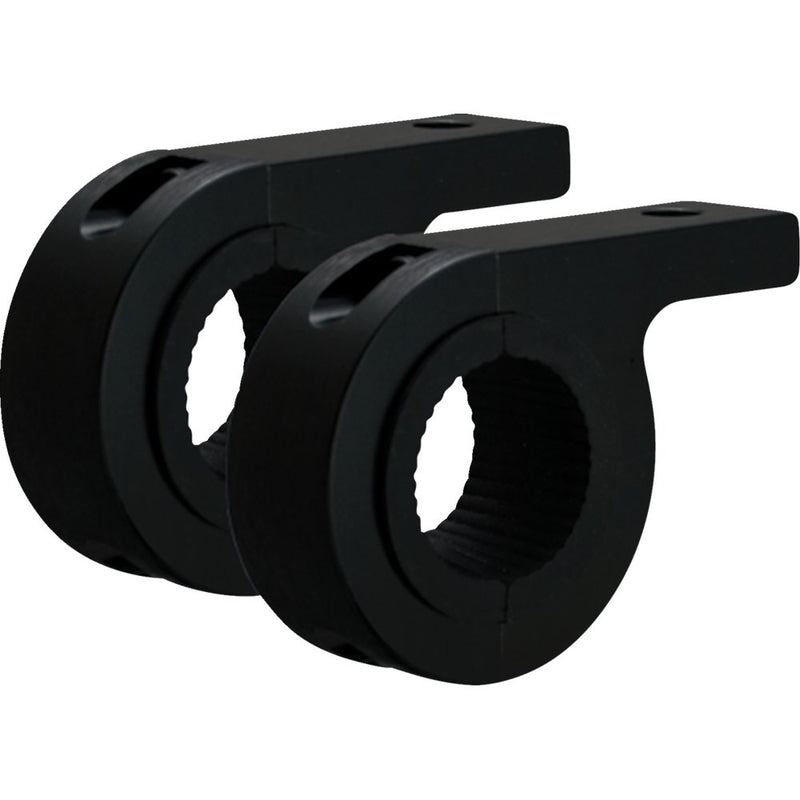 Vision X Clamp Mount 1-1/4" - Pair 9897288