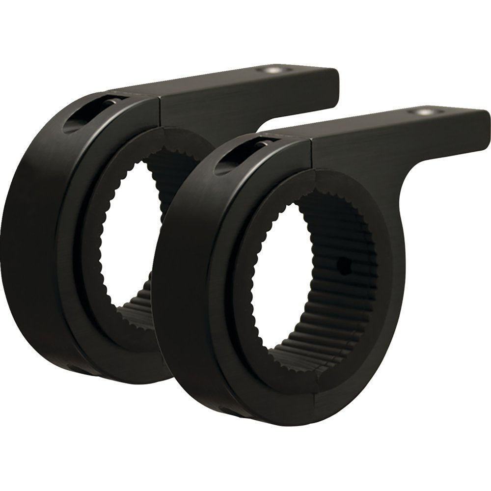 Vision X Clamp Mount - 2-1/4" - Pair 9893389