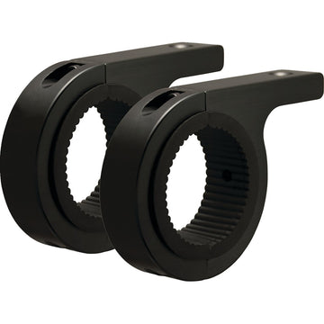 Vision X Clamp Mount - 2-1/4" - Pair 9893389