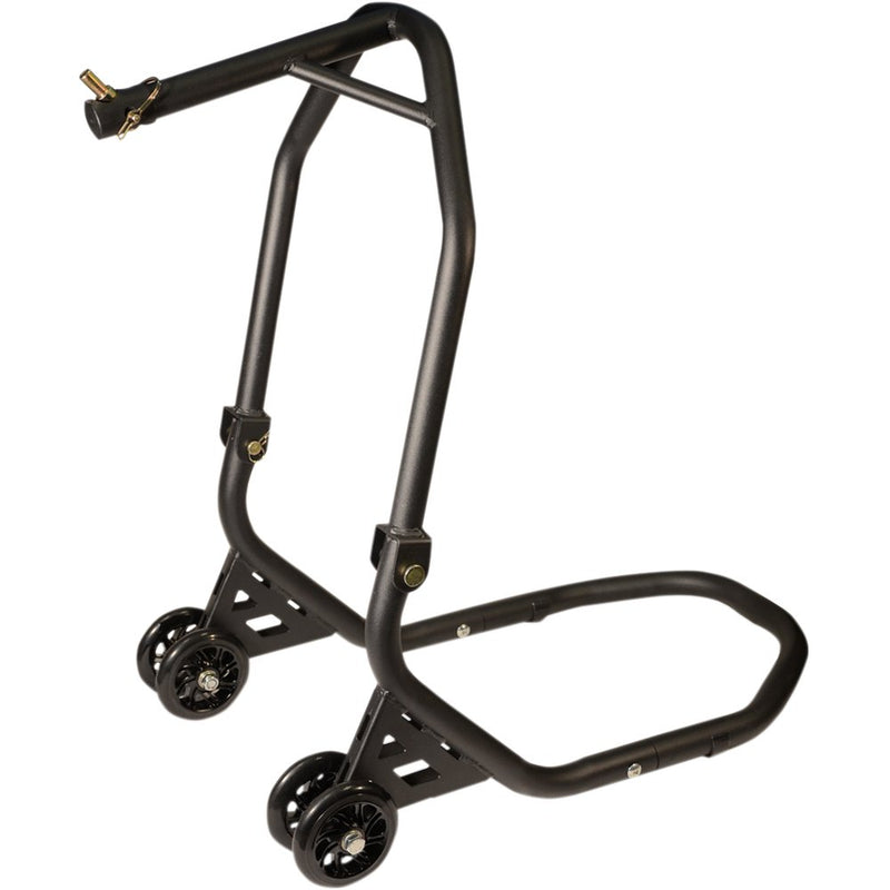 Vortex Vortex Front Stand - Head Lift - Black ST943