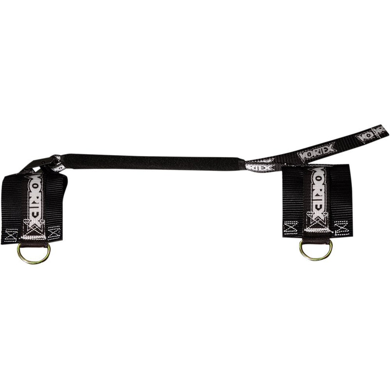 Vortex Handle Bar Cuffs TD108