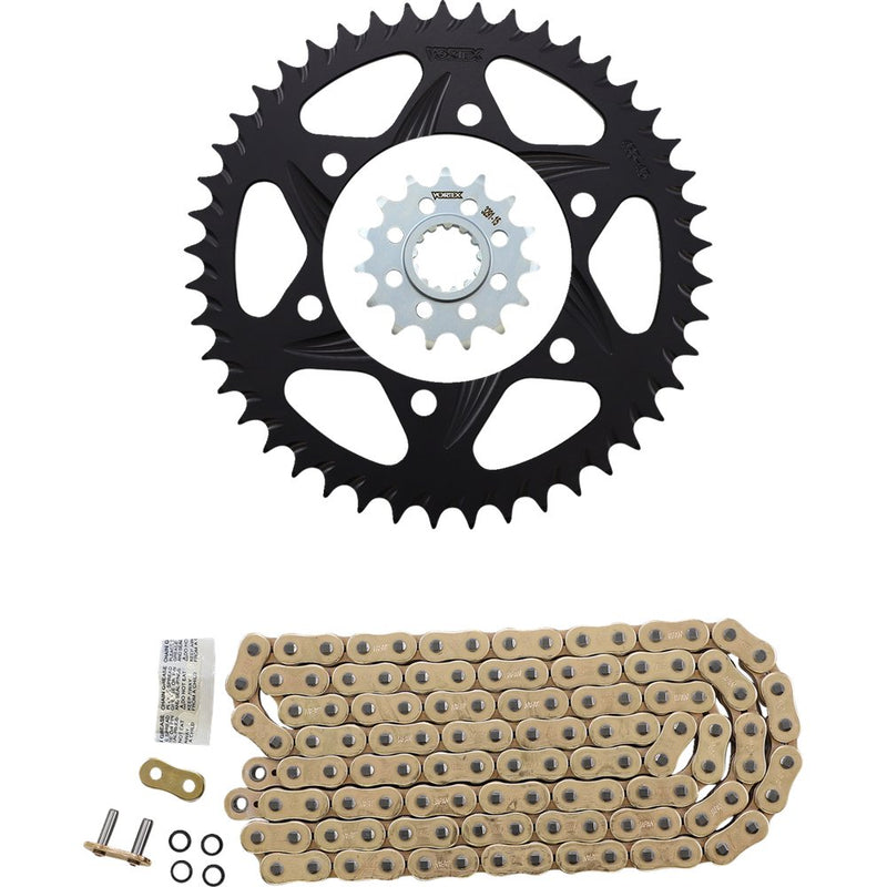 Vortex Chain Kit - Gold CKG6456