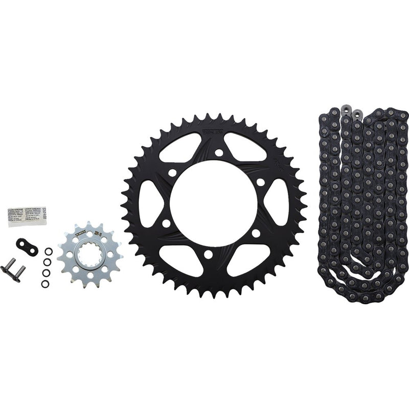 Vortex Chain Kit - Black CK6456