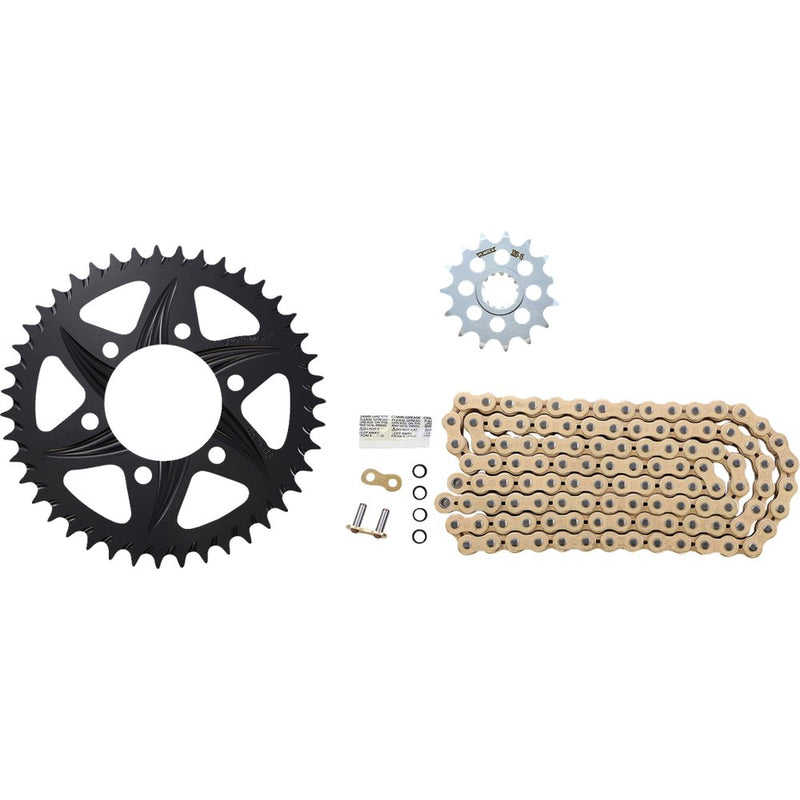 Vortex Chain Kit - Gold CKG4212