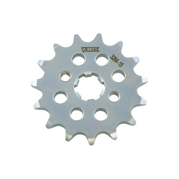 Vortex Front Sprocket - 15 Tooth - Honda 3264-15