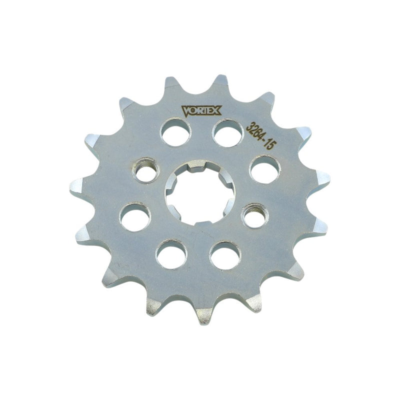 Vortex Front Sprocket - 15 Tooth - Honda 3264-15