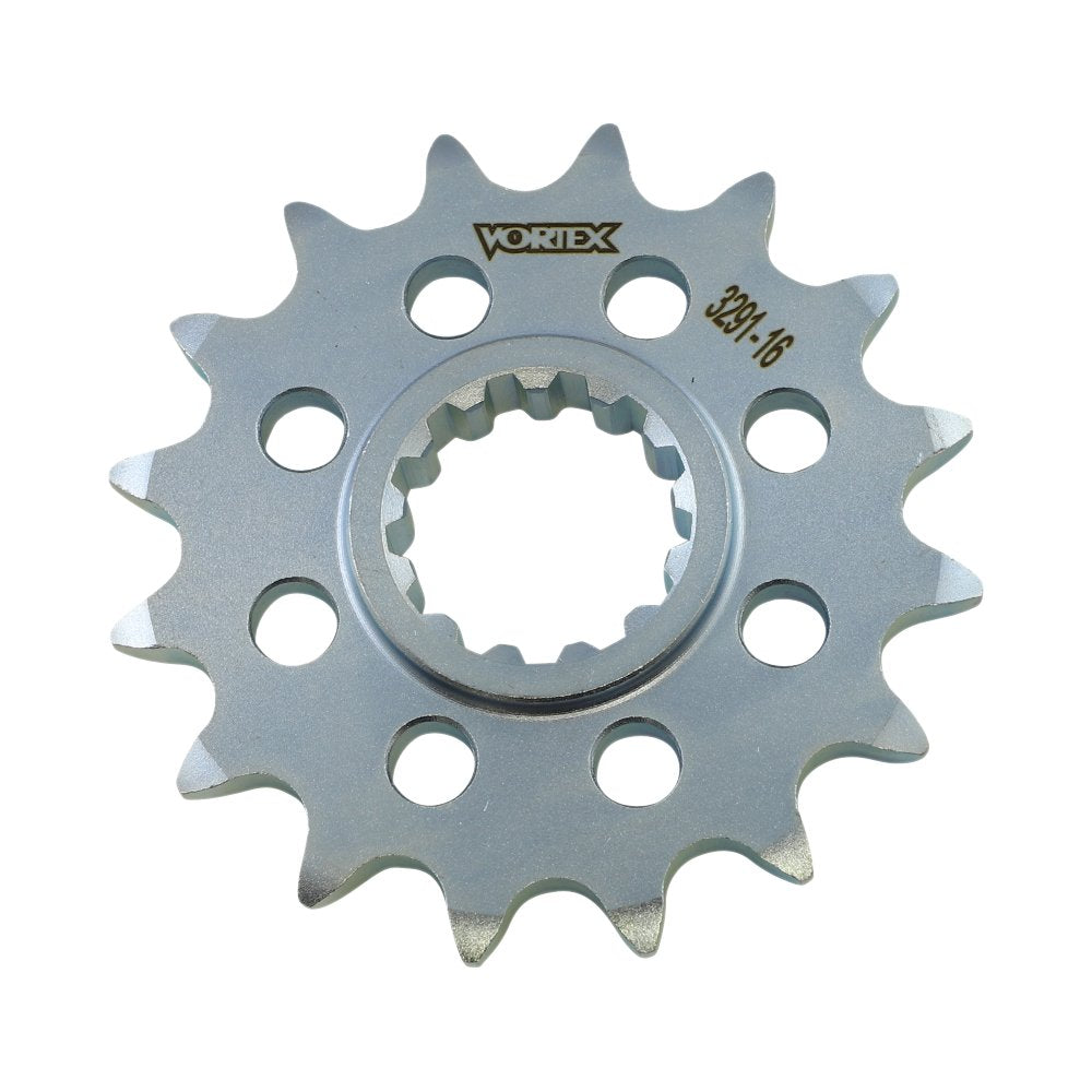 Vortex Front Sprocket - 16 Tooth 3291-16