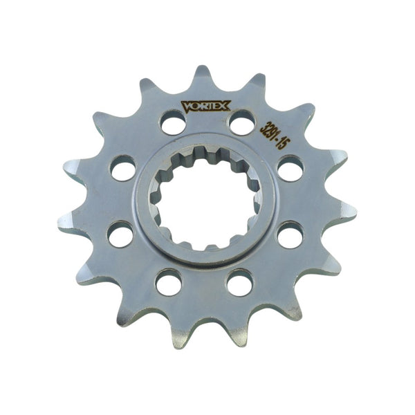 Vortex Front Sprocket - 15 Tooth 3291-15