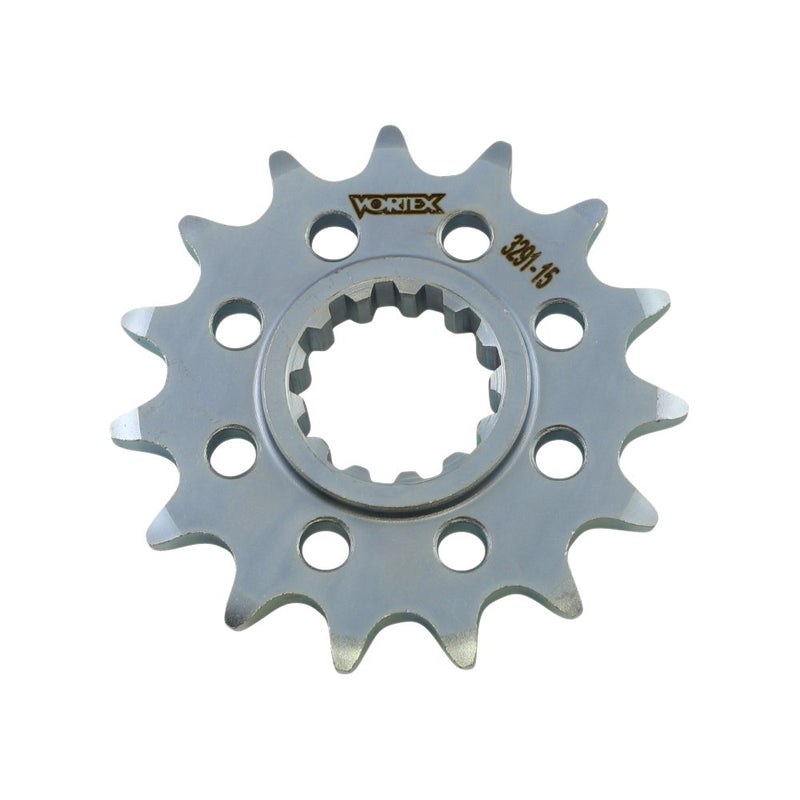 Vortex Front Sprocket - 15 Tooth 3291-15
