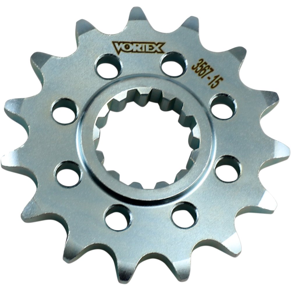 Vortex Front Sprocket - 15-Tooth 3567-15