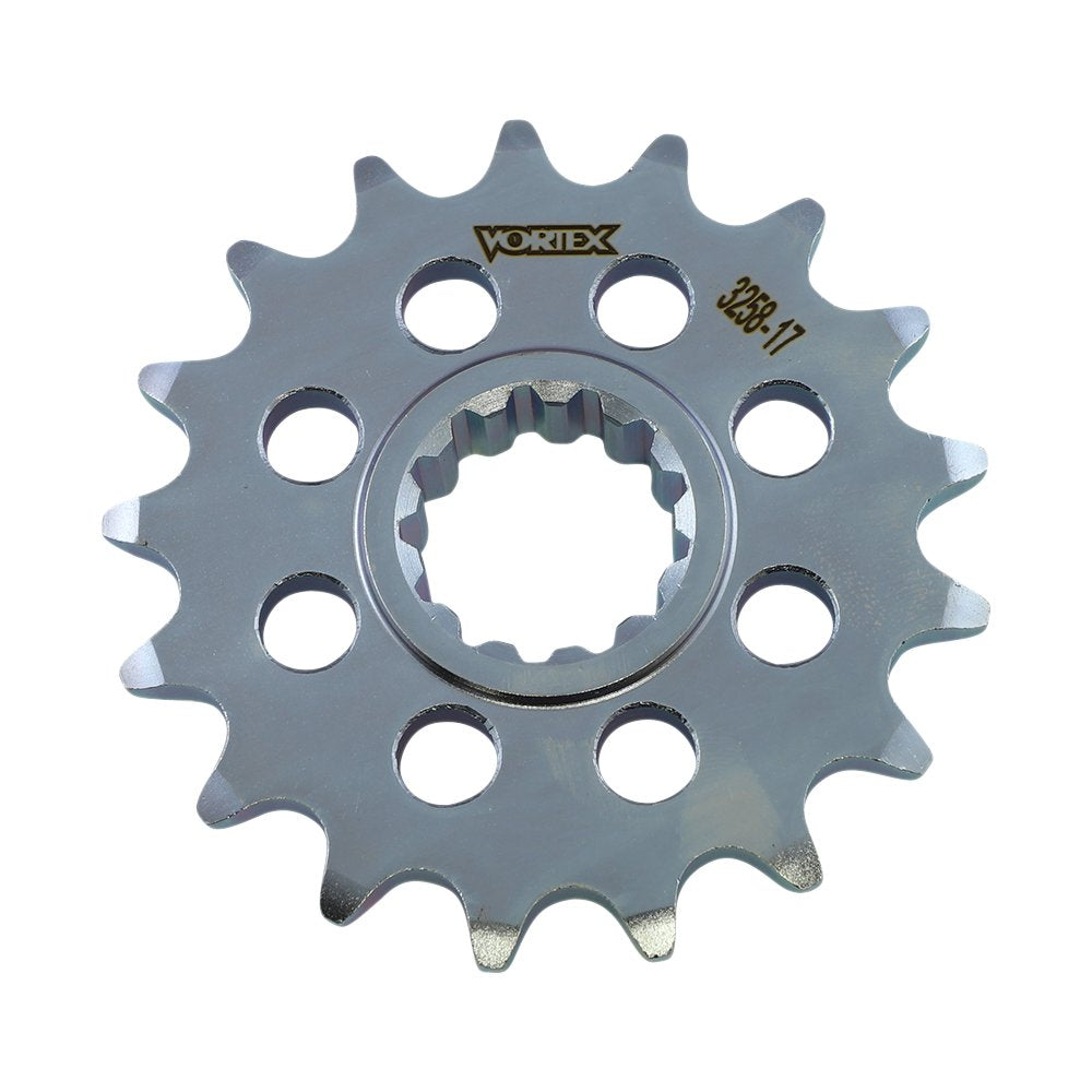 Vortex Front Sprocket - 17 Tooth 3258-17