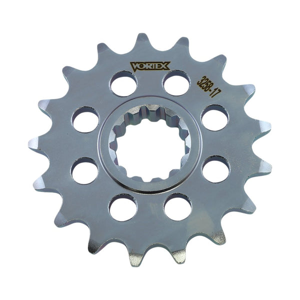 Vortex Front Sprocket - 17 Tooth 3258-17