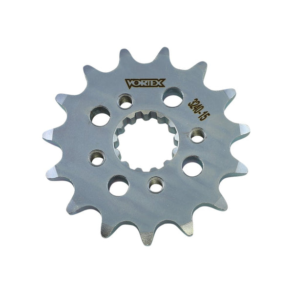 Vortex Front Sprocket - 15 Tooth 3240-15