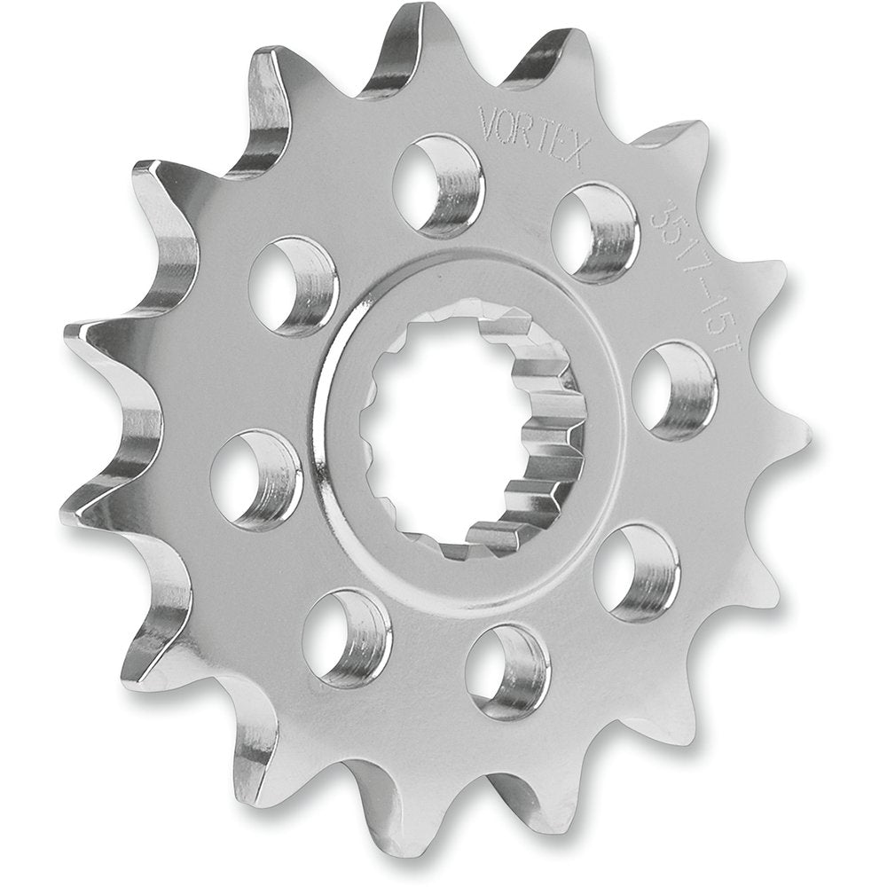 Vortex Front Sprocket - 13 Tooth - Kawasaki/Yamaha 3370-13