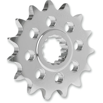Vortex Front Sprocket - 13 Tooth - Kawasaki/Yamaha 3370-13