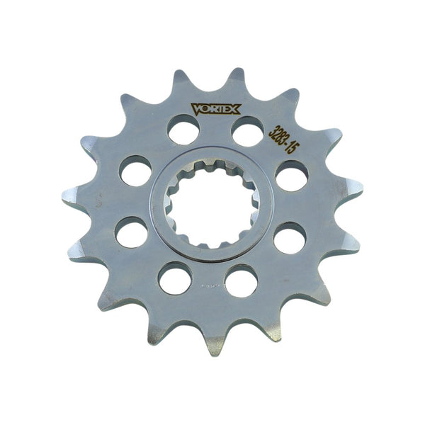 Vortex Front Sprocket - 15 Tooth 3283-15