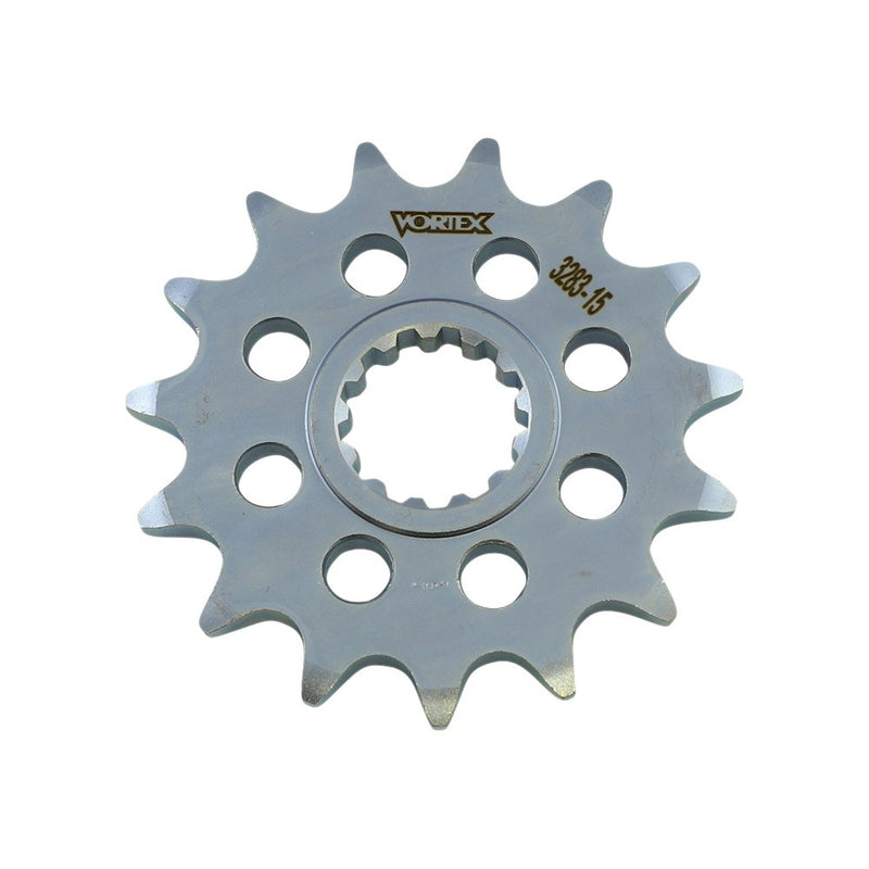 Vortex Front Sprocket - 15 Tooth 3283-15