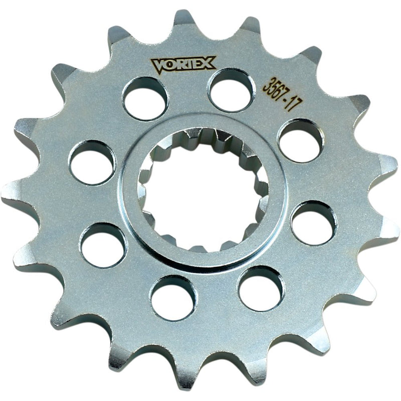Vortex Front Sprocket - 17-Tooth 3567-17