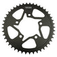 Vortex Steel Rear Sprocket - 45 Tooth - Suzuki 528AS-45