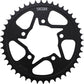 Vortex Steel Rear Sprocket - 44 Tooth - Suzuki 528AS-44
