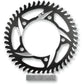 Vortex CAT5 Sprocket - Black - 42-Tooth 527ZK-42