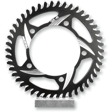 Vortex CAT5 Sprocket - Black - 42-Tooth 527ZK-42