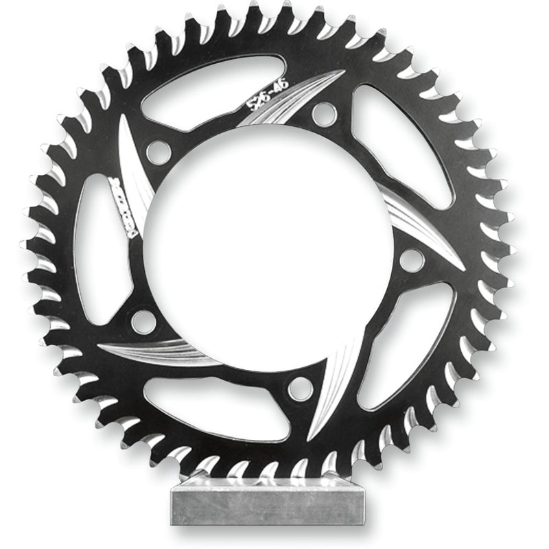 Vortex CAT5 Sprocket - Black - 42-Tooth 527ZK-42
