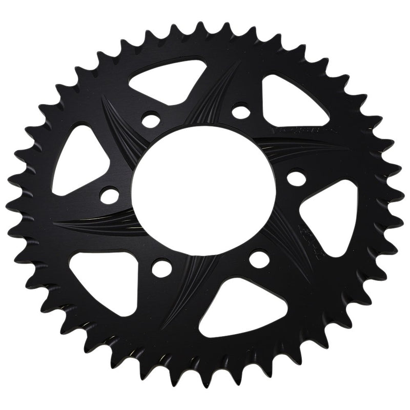 Vortex F5 Rear Sprocket - 42 Tooth 452AK-42