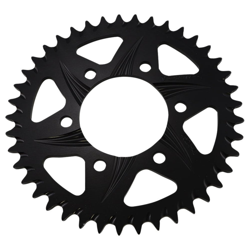 Vortex F5 Rear Sprocket - 41 Tooth 452AK-41