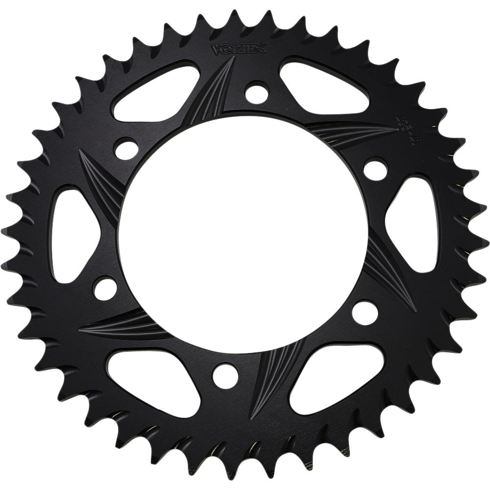Vortex F5 Rear Sprocket - 41-Tooth 435K-41