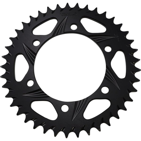Vortex F5 Rear Sprocket - 41-Tooth 435K-41
