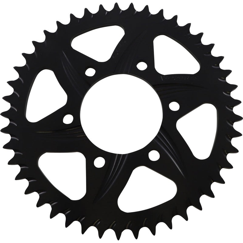 Vortex F5 Rear Sprocket - 45 Tooth 454K-45