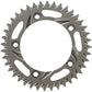 Vortex Aluminum Sprocket - Silver - Rear - 40 Tooth 527-40