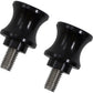 Vortex Swingarm Spool - Black - 8 mm SP209K