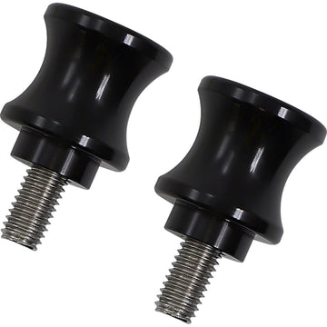 Vortex Swingarm Spool - Black - 8 mm SP209K