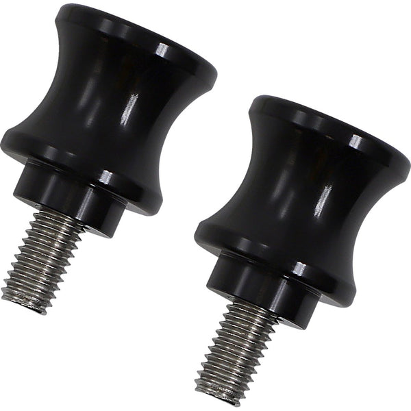 Vortex Swingarm Spool - Black - 8 mm SP209K
