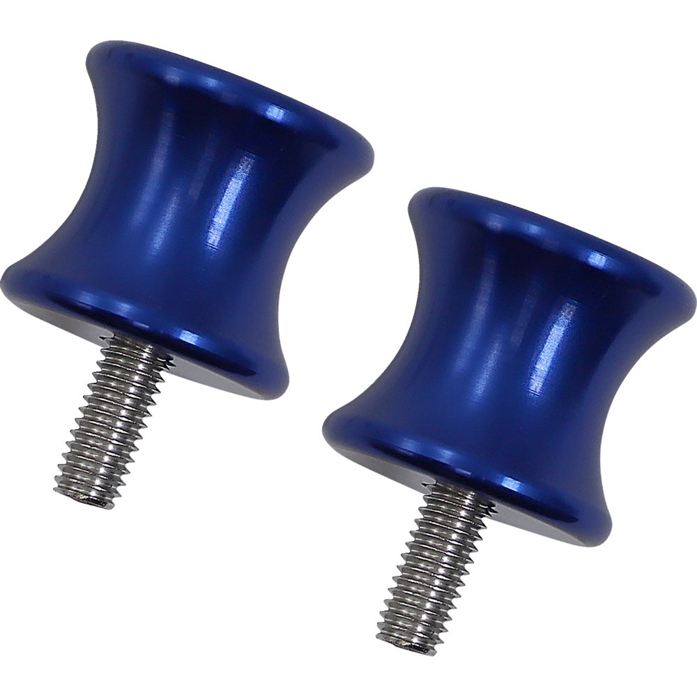 Vortex Swingarm Spool - Blue - 6 mm SP601B