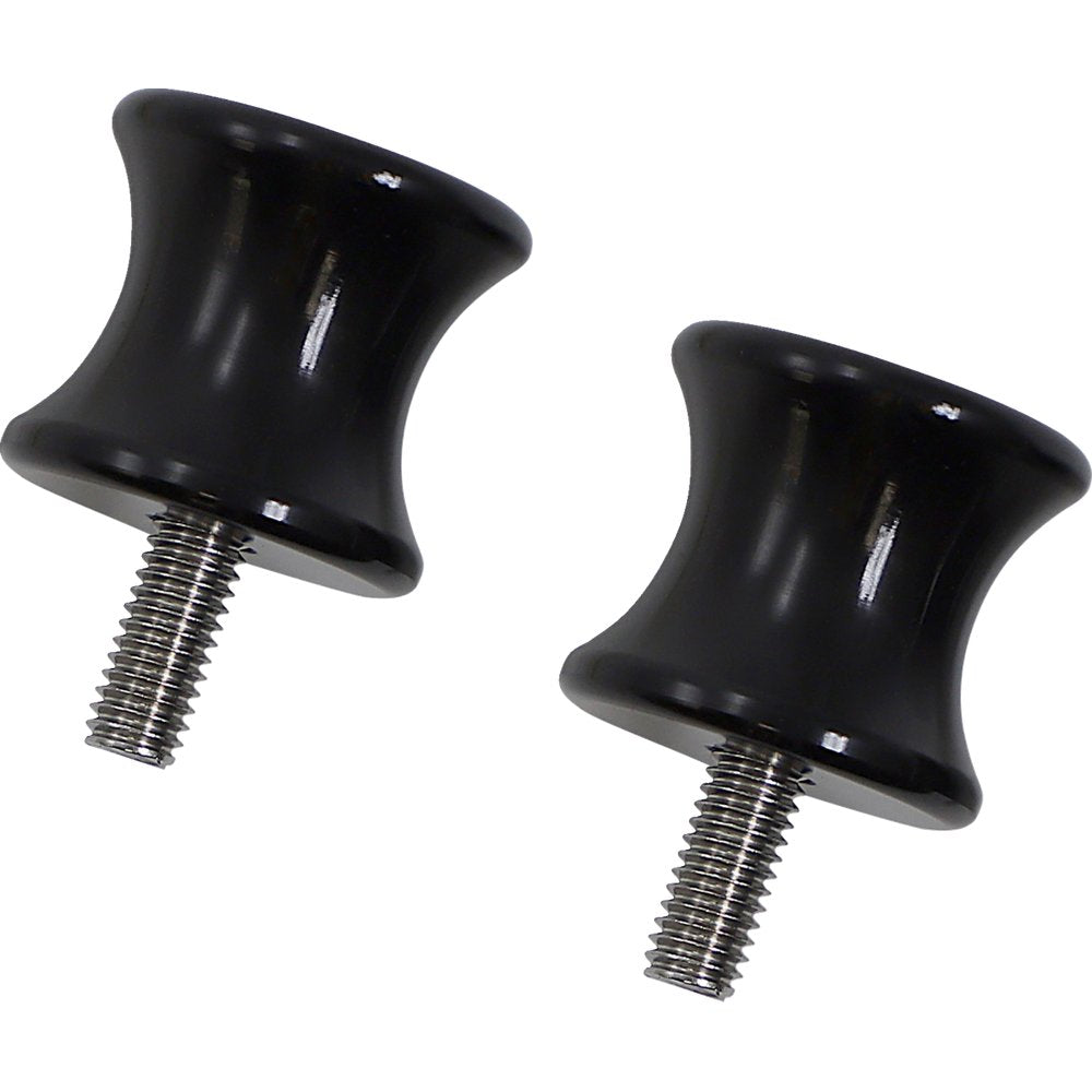 Vortex Swingarm Spool - Black - 6 mm SP601K