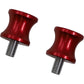 Vortex Swingarm Spool - Red - 8 mm SP526R