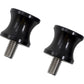 Vortex Swingarm Spool - Black - 8 mm SP526K