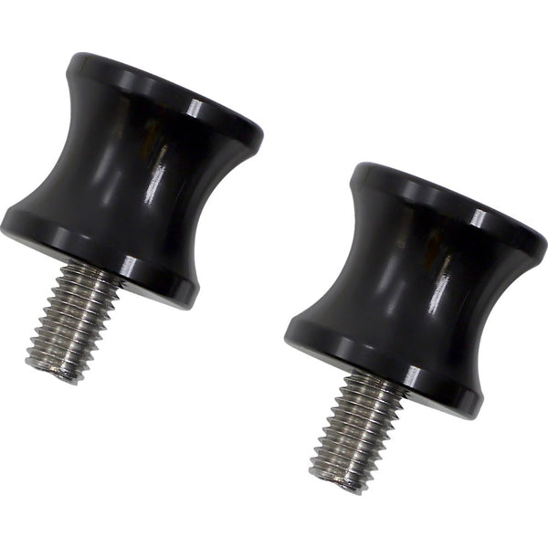 Vortex Swingarm Spool - Black - 8 mm SP526K